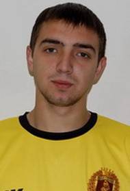 Санталов Максим