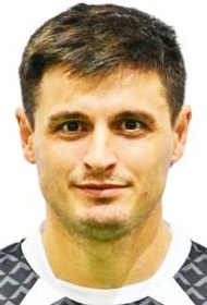 Сапронович Михаил
