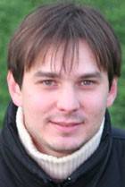 Сафронов Алексей