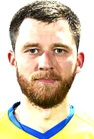 Сахаров Дмитрий
