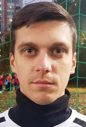 Сборщиков Алексей