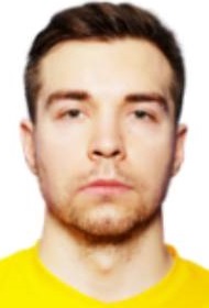 Сверков Алексей