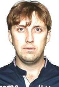 Свиридкин Вячеслав