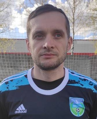 Селифонов Дмитрий