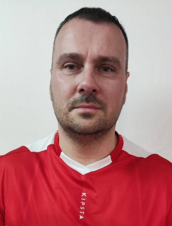 Семёнов Милан