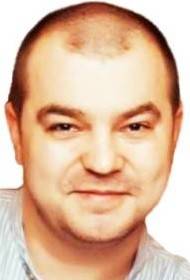 Семёнов Василий