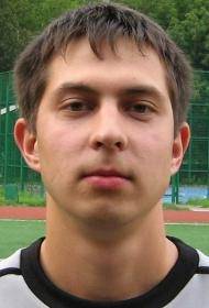 Семёнов Денис