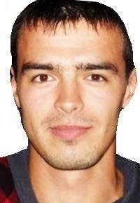 Сеничев Иван