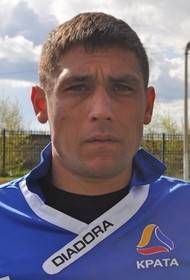 Сергеев Сергей