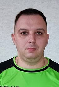 Серебряков Александр