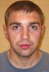 Серёгин Дмитрий