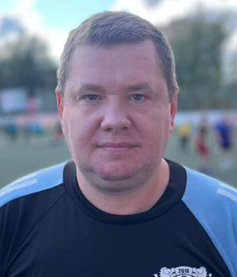 Серяков Александр