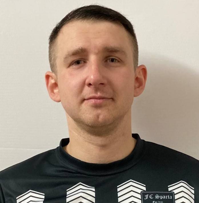 Сидельников Артём