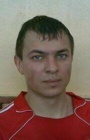 Сидоров Виктор