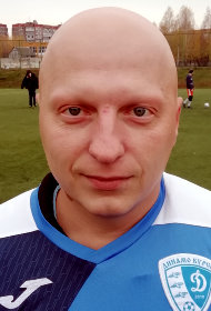 Симоненков Сергей