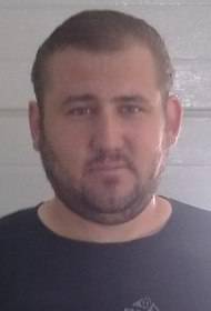 Синегубов Владимир