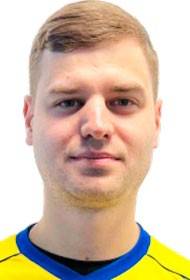 Синюков Василий
