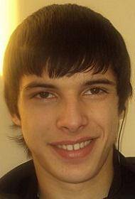 Сирота Игорь