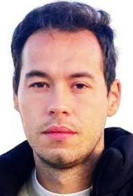 Сироткин Павел