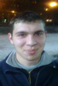 Ситаев Павел