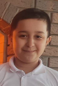 Барзыкин Арсений