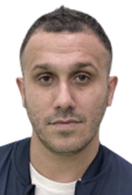 Сихарулидзе Анри