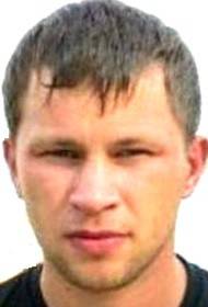 Столяров Алексей