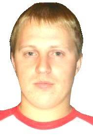 Смыков Алексей