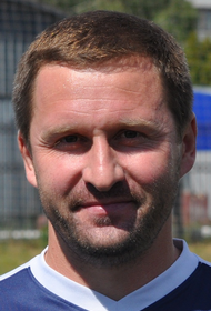 Снетков Алексей