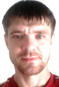 Соколов Александр