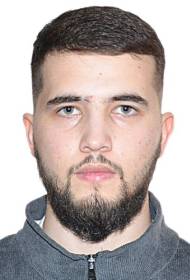 Мираминов Комил