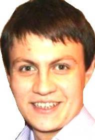 Солдатов Иван