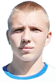 Солнышков Антон