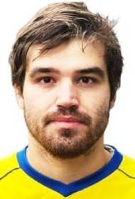 Соловьёв Андрей