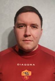 Соловьёв Павел