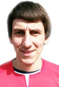 Соловьёв Юрий