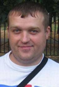 Сорокин Алексей