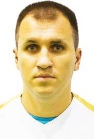 Сорокин Евгений