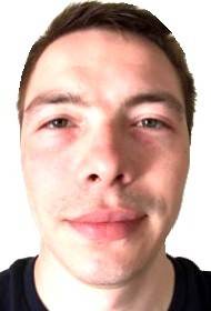 Сорокин Максим