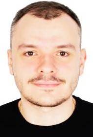Спиридонов Владимир
