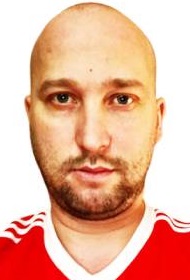 Спирин Никита