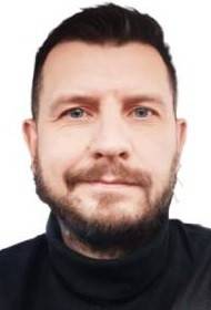 Стариков Александр