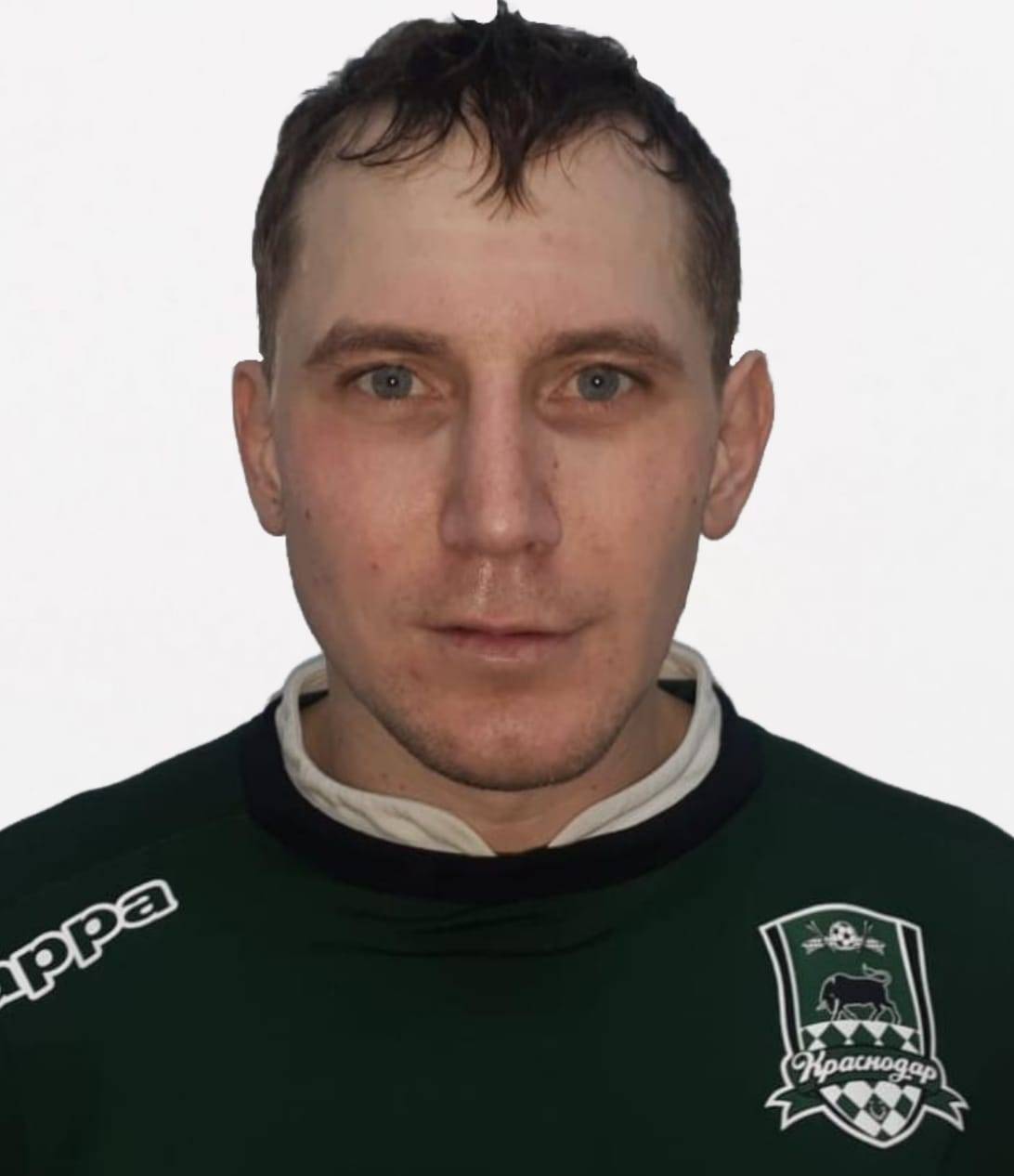 Степанишин Александр