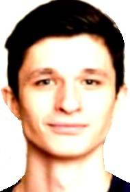 Степанов Виктор