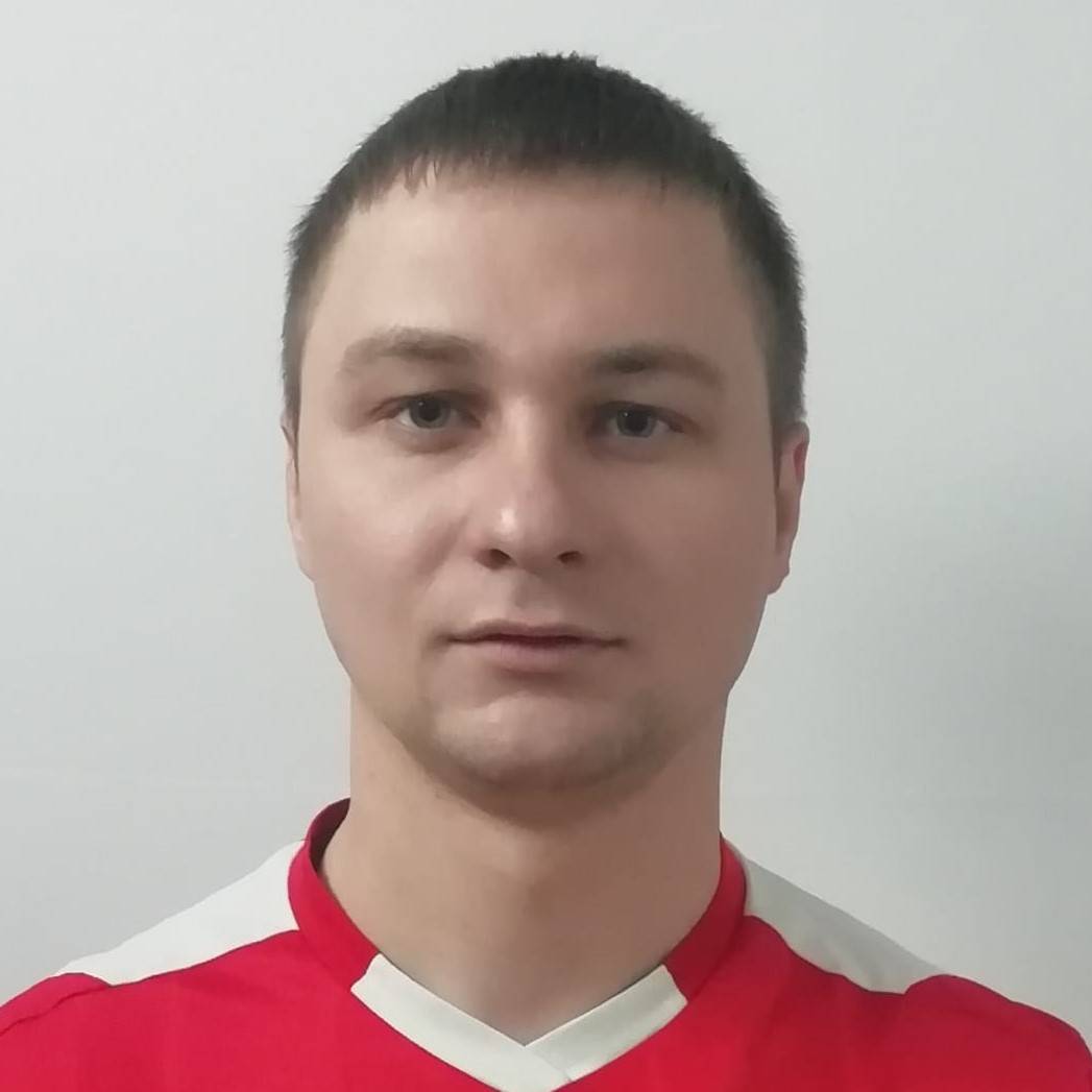 Сторожев Алексей