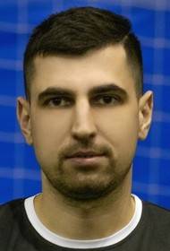 Стригачев Руслан