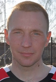 Суслов* Владимир