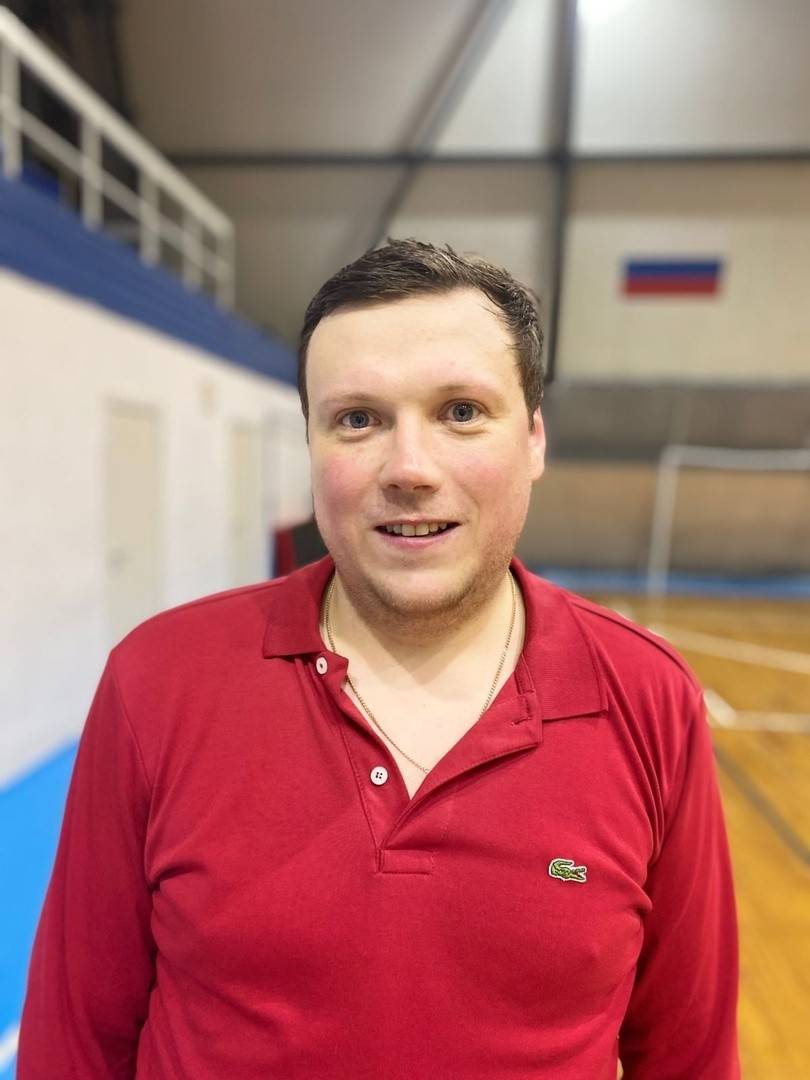 Медведев Артём