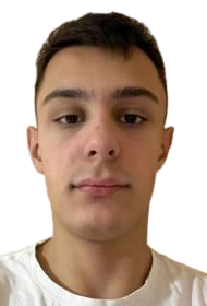 Кожокарь Николай