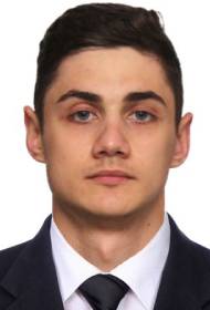 Келоглян Артём